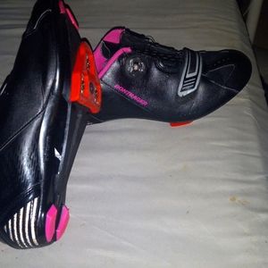 BONTRAGER "INFORM" CYCLING SHOES